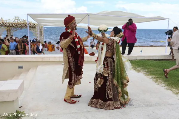 Mital and Arslan, photographed by AVS Photo & Video