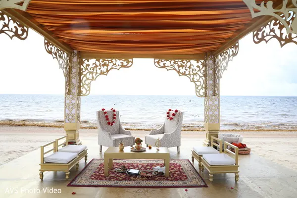 A photo from Mital and Arslan's wedding, by AVS Photo & Video