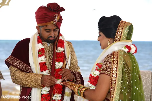 A photo from Mital and Arslan's wedding, by AVS Photo & Video