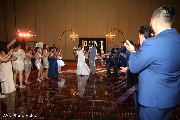 A photo from Mital and Arslan's wedding, by AVS Photo & Video