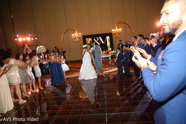 A photo from Mital and Arslan's wedding, by AVS Photo & Video