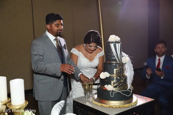 A photo from Mital and Arslan's wedding, by AVS Photo & Video