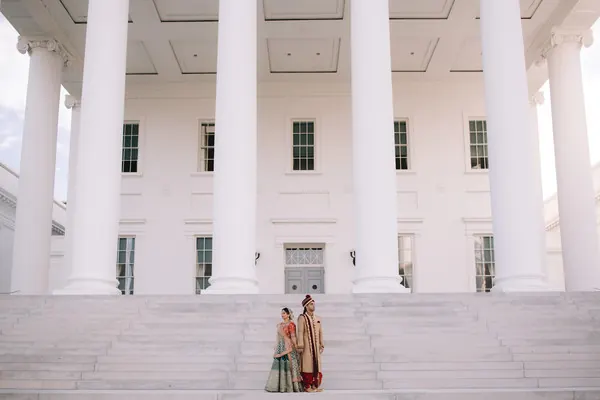 A photo from Noopur and Nithin's wedding, by Studio Nine Photography + Cinema