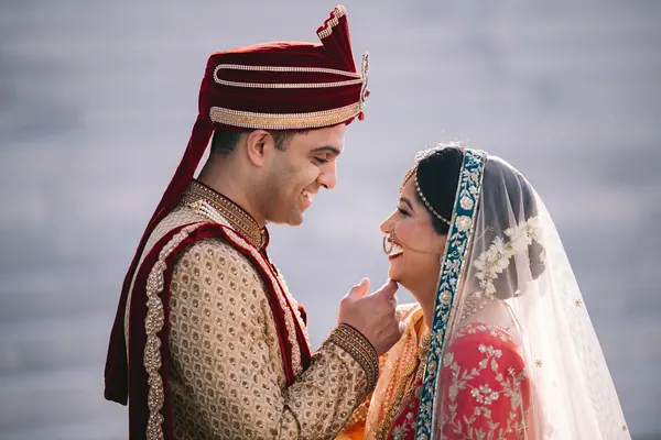 A photo from Noopur and Nithin's wedding, by Studio Nine Photography + Cinema