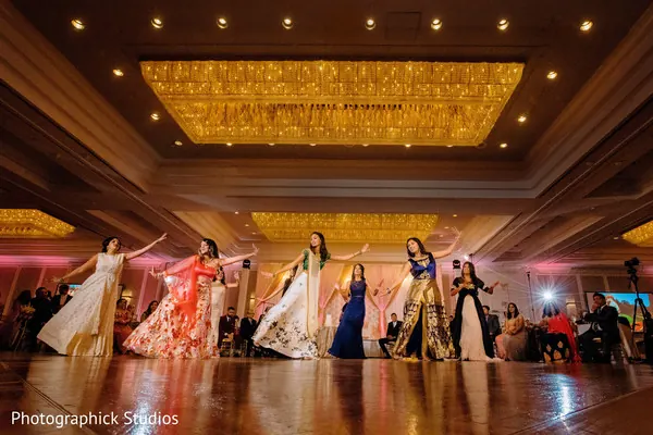 A photo from Rinkey and Atur's wedding, by Photographick Studios