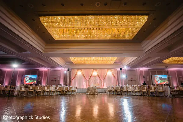 A photo from Rinkey and Atur's wedding, by Photographick Studios