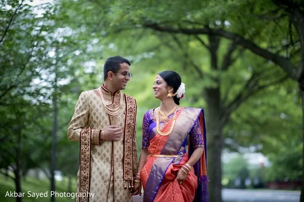 Tara and Pratik, photographed by Akbar Sayed Photography