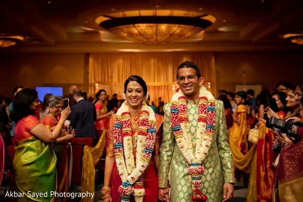 A photo from Tara and Pratik's wedding, by Akbar Sayed Photography
