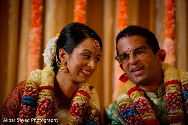 A photo from Tara and Pratik's wedding, by Akbar Sayed Photography