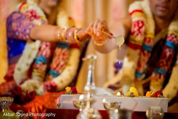 A photo from Tara and Pratik's wedding, by Akbar Sayed Photography