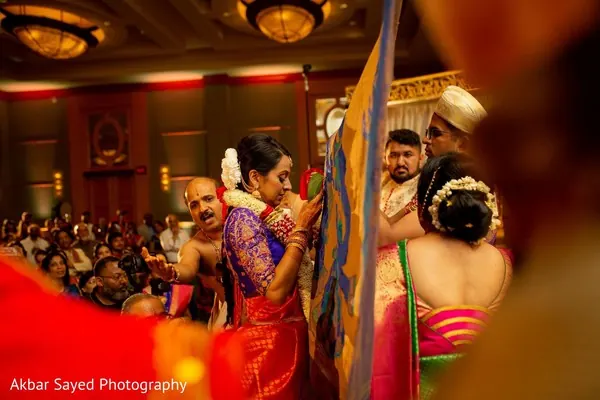 A photo from Tara and Pratik's wedding, by Akbar Sayed Photography
